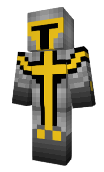 Minecraft скин по нику Danyre