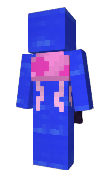 Minecraft скін по ніку xJordanMC
