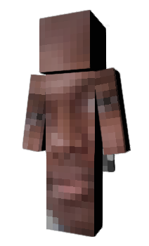 Minecraft skin awaf