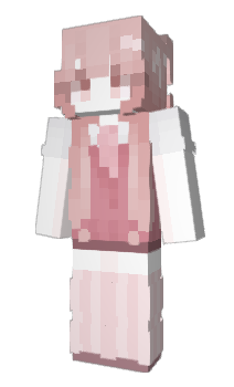 Minecraft skin ESTAC