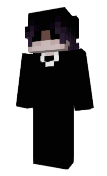 Minecraft скін по ніку Alvaroque