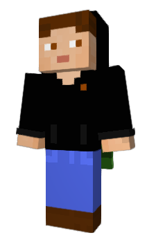 Minecraft skin Stonyx5578