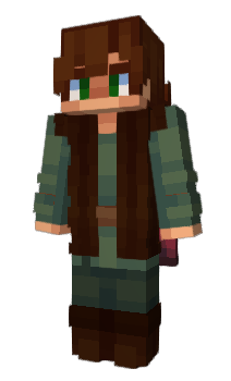 Minecraft skin Stonyx5578