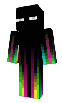 Minecraft скін по ніку Elevasion