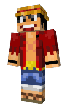 Minecraft skin NEB0