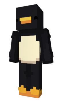 Minecraft скін по ніку Fluo_