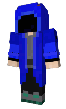 Minecraft скін по ніку zimun