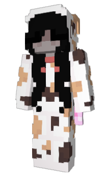 Minecraft skin iiTehyii