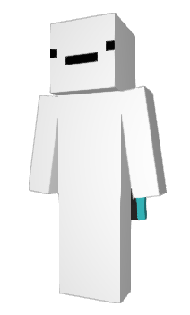 Minecraft skin Sobiaa