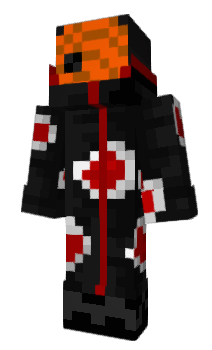 Minecraft skin Auino