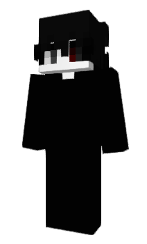 Minecraft скін по ніку Samuyy