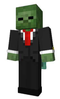 Minecraft скин по нику The3dition