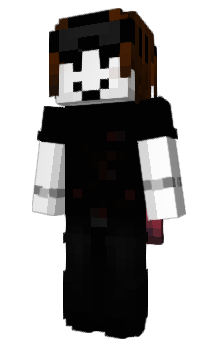 Minecraft скін по ніку zgas