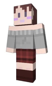 Minecraft скін по ніку georj