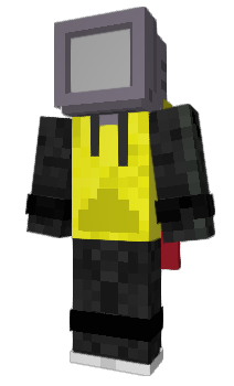 Minecraft skin lormar