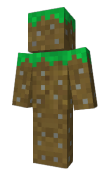 Minecraft скін по ніку aameri