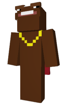 Minecraft skin Zyco_