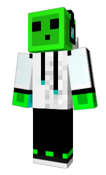 Minecraft скин по нику Avatark