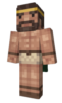 Minecraft skin lonerism