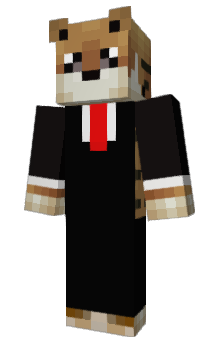 Minecraft скин по нику eluri