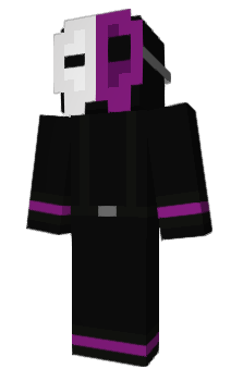 Minecraft скин по нику Kayai