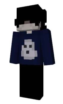 Minecraft skin Yeur