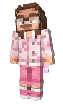 Minecraft skin Dejojotheawsome