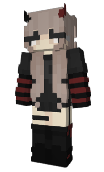 Minecraft скин по нику Venera__