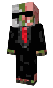 Minecraft скин по нику Beatar