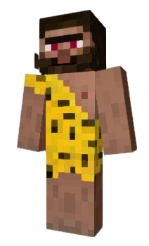 Minecraft скин по нику Edi_1