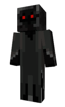 Minecraft skin zombie016