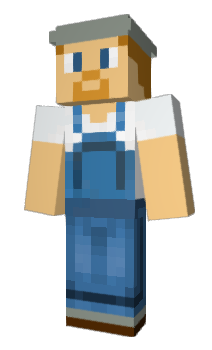 Minecraft skin Lucas_Wu