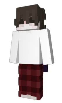 Minecraft скин по нику Greggio