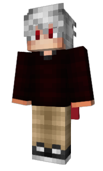 Minecraft скин по нику Lyfo