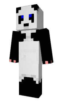 Minecraft скин по нику miakka