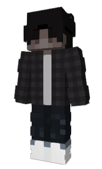 Minecraft skin sffa