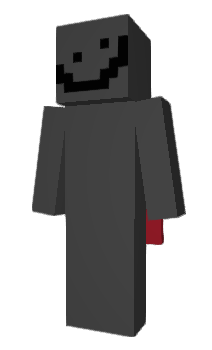 Minecraft скін по ніку dSd5