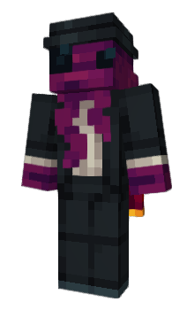 Minecraft skin avam1s