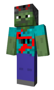 Minecraft скин по нику euti