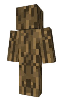 Minecraft skin Doriftor