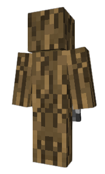 Minecraft скин по нику Doriftor
