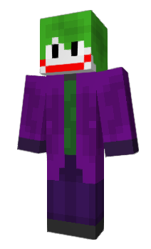 Minecraft скин по нику Todo_