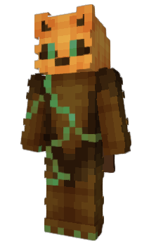 Minecraft skin sunoya