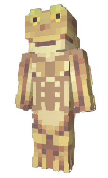 Minecraft скін по ніку Drarck