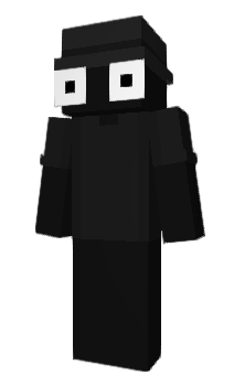 Minecraft скин по нику llka