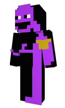 Minecraft скин по нику Mr_Sleaze