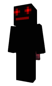 Minecraft скин по нику xbvz