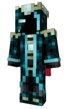 Minecraft skin Yaroslavl