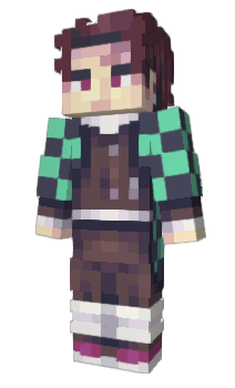 Minecraft скин по нику Neverwastaken