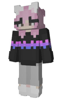 Minecraft skin RemcoPlayzMC